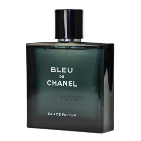 bleu chanel 150 ml edp